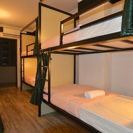 Zen Hostel Aljunied Singapore Eksteriør bilde