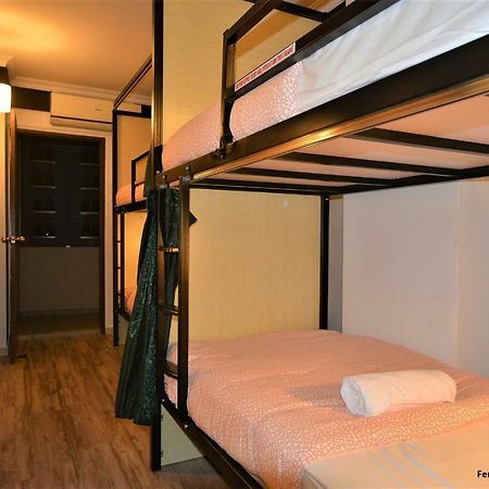 Zen Hostel Aljunied Singapore Eksteriør bilde