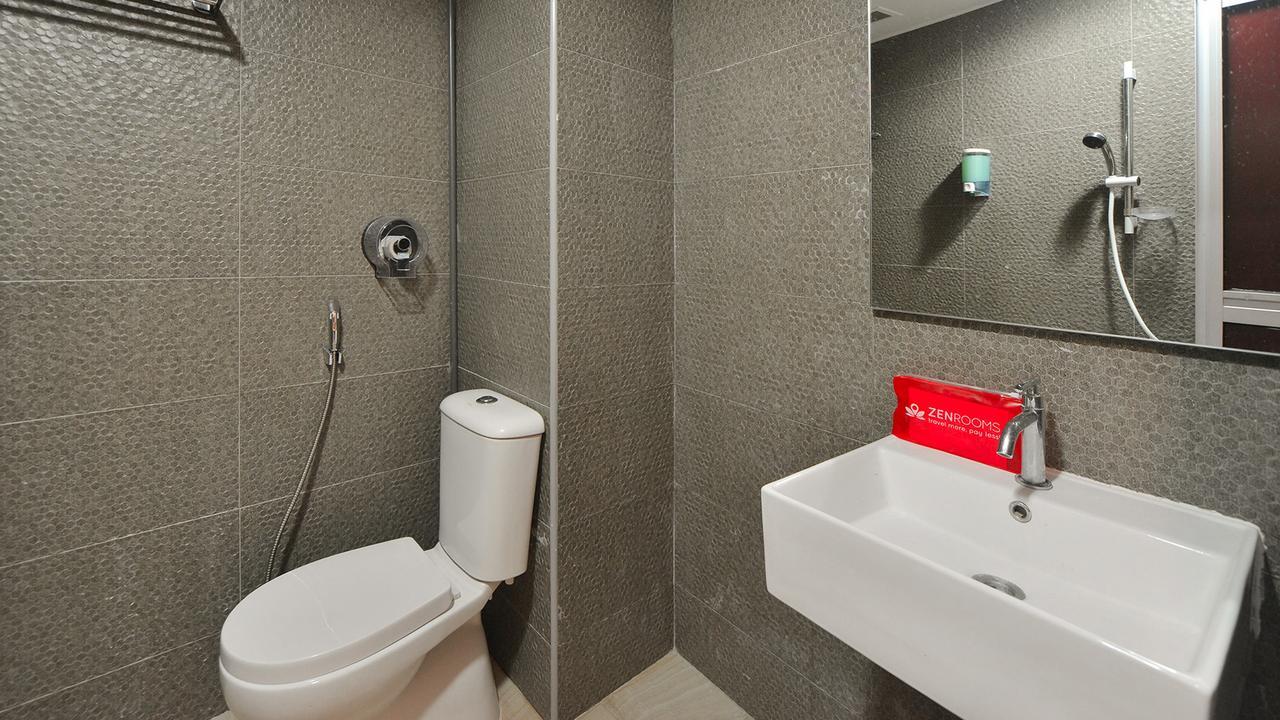 Zen Hostel Aljunied Singapore Eksteriør bilde