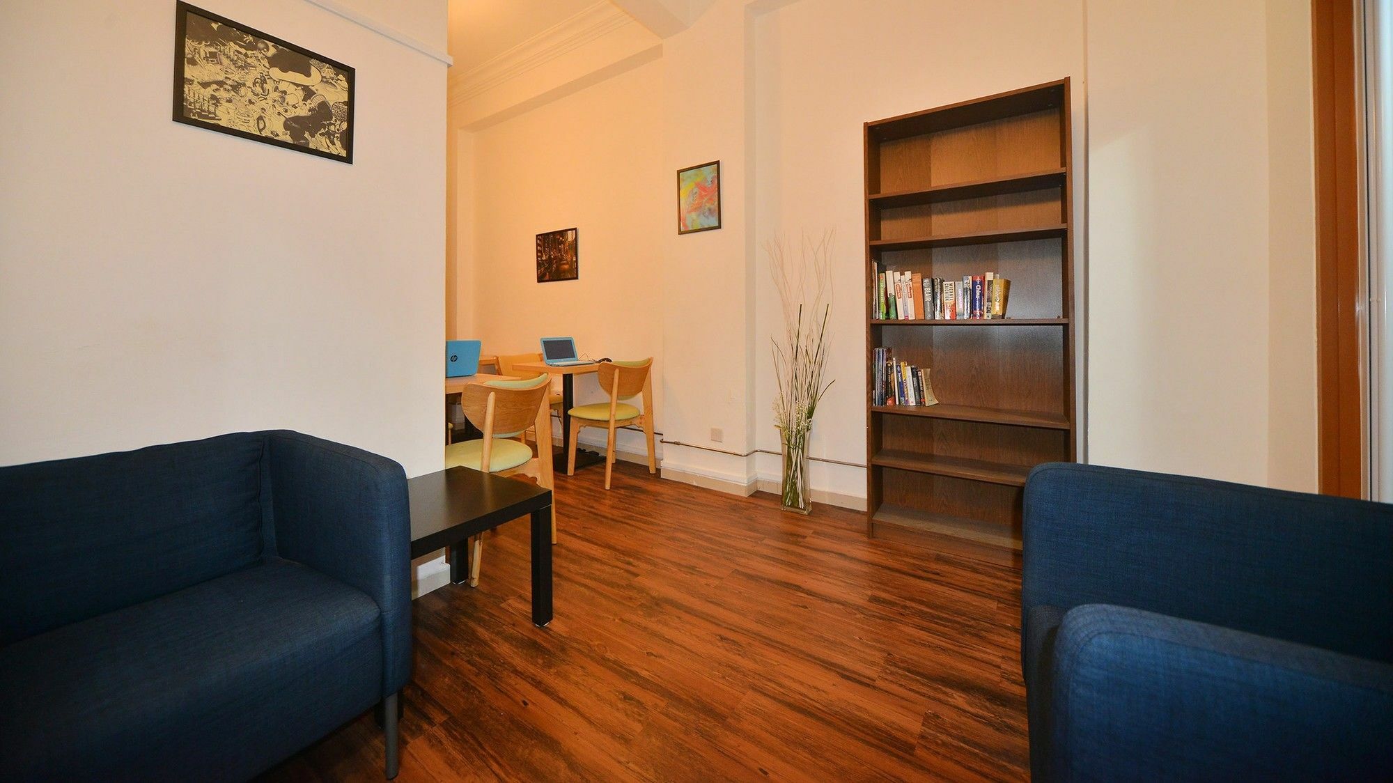 Zen Hostel Aljunied Singapore Eksteriør bilde
