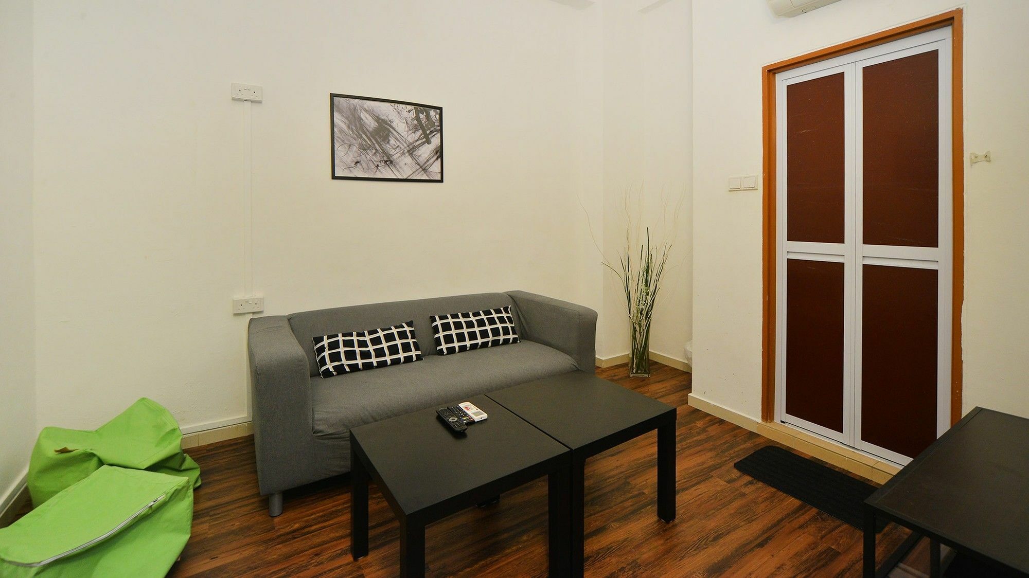 Zen Hostel Aljunied Singapore Eksteriør bilde