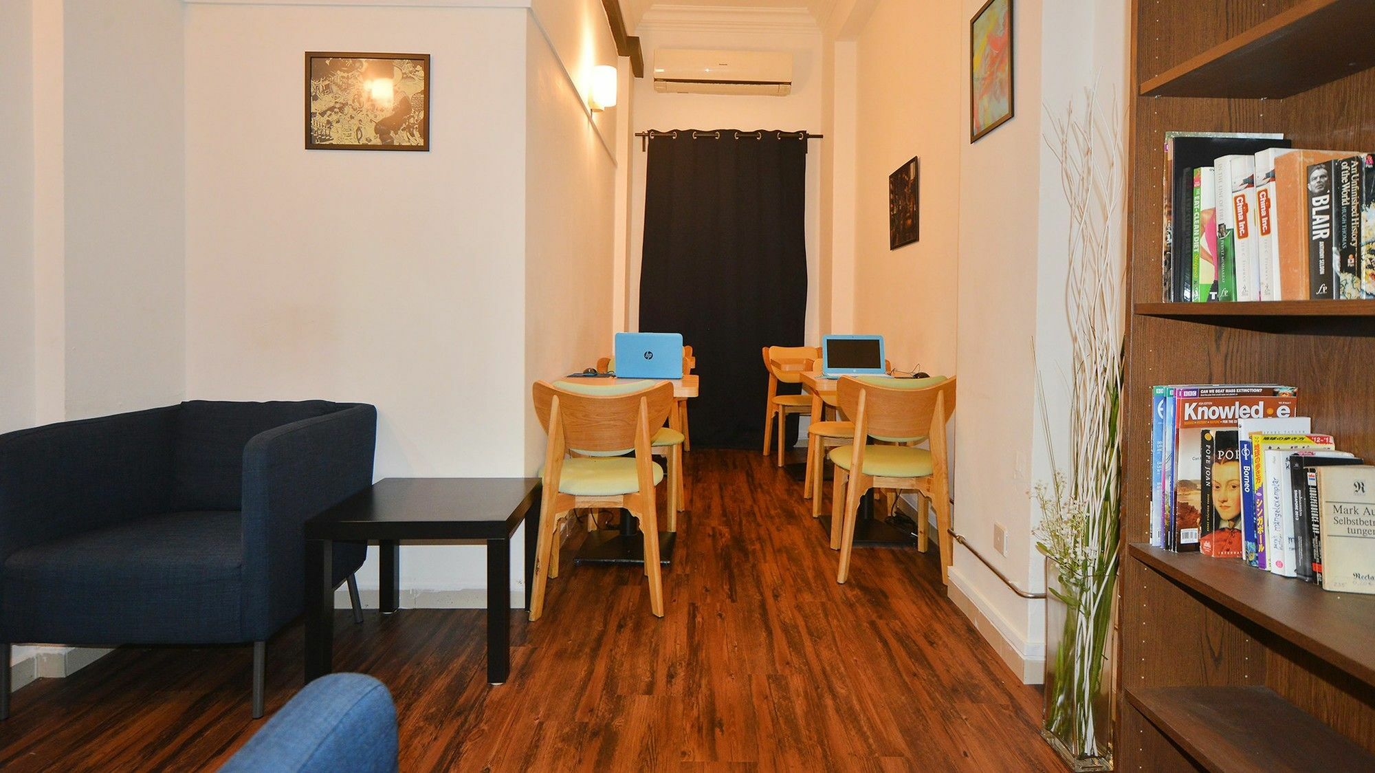 Zen Hostel Aljunied Singapore Eksteriør bilde