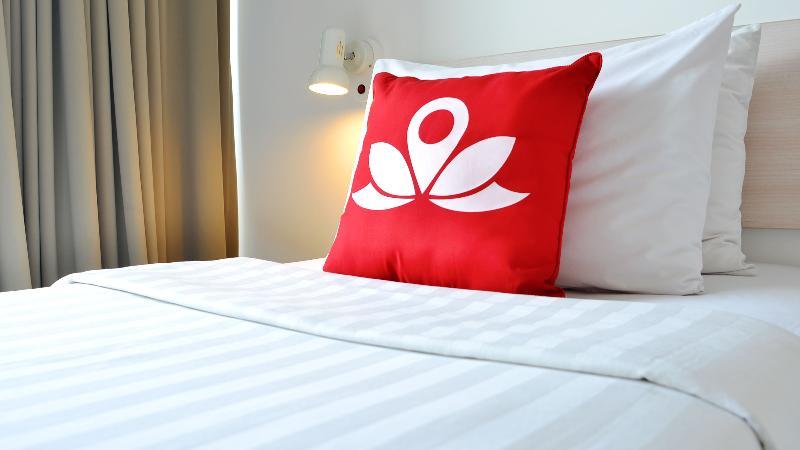 Zen Hostel Aljunied Singapore Eksteriør bilde